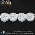 High Quality Alumina Ceramic Disc as Faucet Ceramic Washer/Oil Valve/Gas Valve